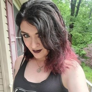 Meet your Posher, Krysten